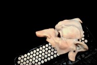 Le Misanthrope - Letzte Aufführung am 29.06.2019 im Puppentheater Gera